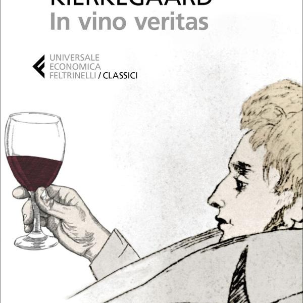 Cosa leggere di Kierkegaard? Ecco perché “In vino veritas” è un’opera sull’amore, inteso anche come fenomeno interpersonale