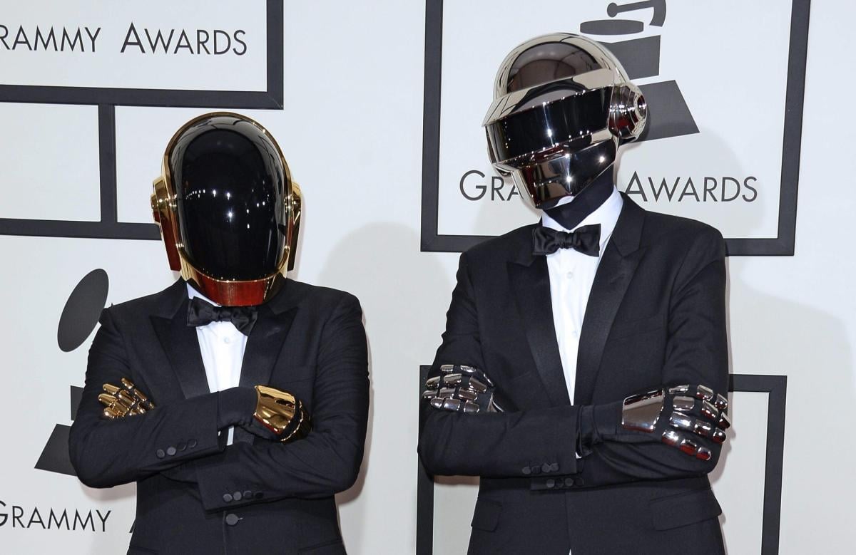 Daft Punk, dieci anni da Random Access Memories. Nuova edizione del…