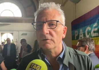 Elezioni europee 2024, Smeriglio (Avs) attacca Meloni da Vox: “Preoccupante che premier guardi all’estrema destra” | VIDEO