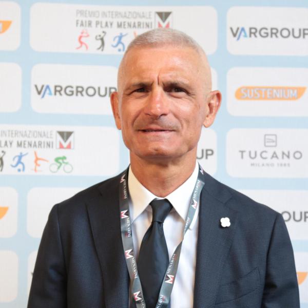 Fabrizio Ravanelli torna al Marsiglia dopo 25 anni: ecco che ruolo svolgerà