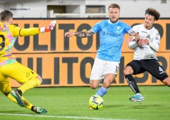 Ciro Immobile e le figlie sono tornati a casa, lo scatto sui social della famiglia riunita