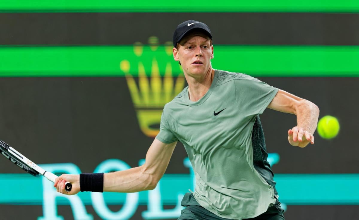 ATP Shanghai 2024, chi ha vinto tra Jannik Sinner e Ben Shelton? Riassunto della sfida degli