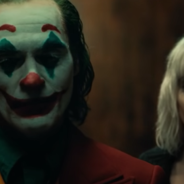 Joker 2, escono nuove immagini di Joaquin Phoenix e Lady Gaga sul set del film