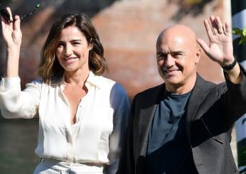 Luisa Ranieri e Luca Zingaretti: dove vivono e quanti figli hanno?