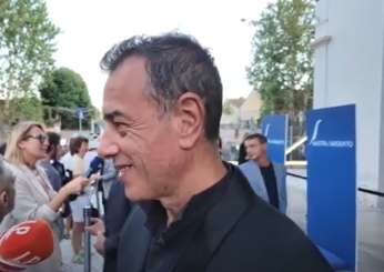 Matteo Garrone ai Nastri D’Argento 2024 riceve premi con  “Io Capitano”: “Purtroppo non ha cambiato la situazione migranti”