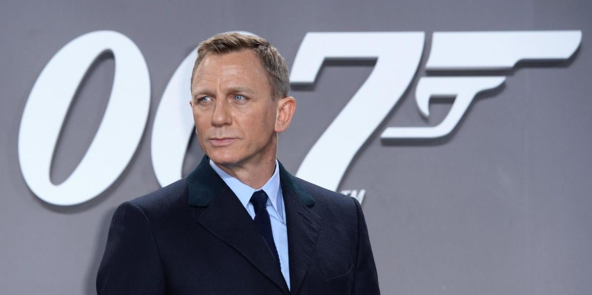 Nuovo 007, per la produttrice Barbara Broccoli Bond “è in continua …