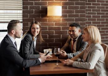 La pausa pranzo dei lavoratori è obbligatoria? Diritto, come funziona e durata