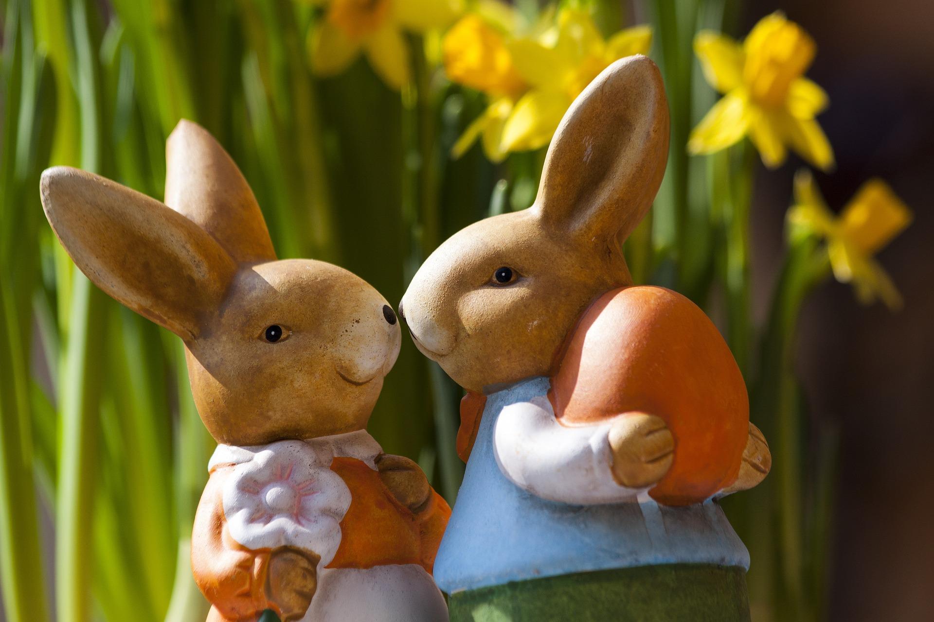 Poesie di Pasqua scuola primaria: filastrocche e auguri per dediche e lavoretti