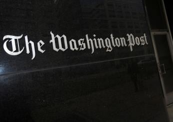 Premio Pulitzer 2022, l’Oscar del giornalismo al Washington Post