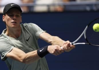 US Open 2024, Sinner-Paul: quote e pronostici della sfida degli ottavi di finale