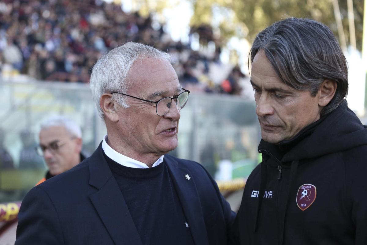 Salernitana-Cagliari, Inzaghi è pronto all’esordio: “Chiedo coraggi…