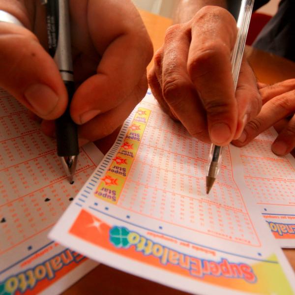 Quanto guadagna lo Stato su Gratta e Vinci, Lotto e SuperEnalotto?