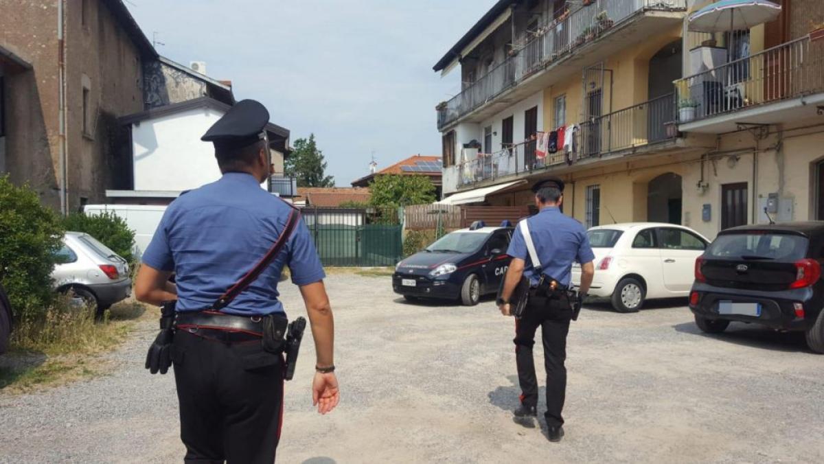 Omicidio Malnate, possibile presenza di uno sconosciuto in zona neg…