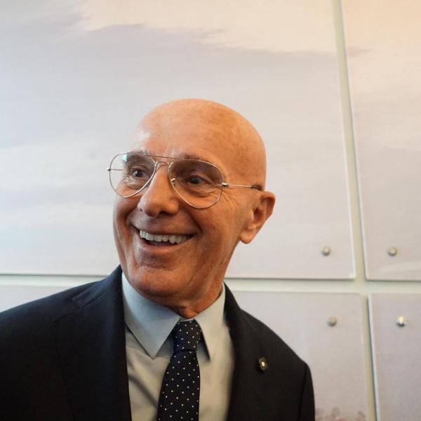 Premio del Presidente Uefa 2022 ad Arrigo Sacchi: “Uno dei più grandi di tutti i tempi”