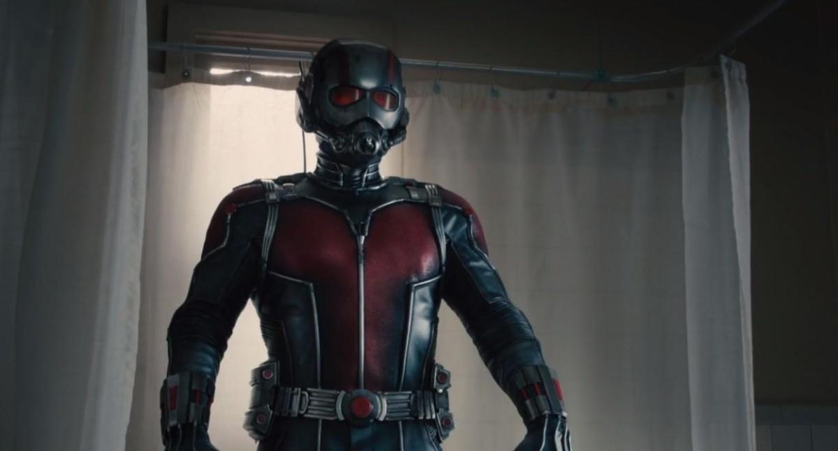 Ant-Man and The Wasp: Quantumania, si parla di multiverso nel nuovo…