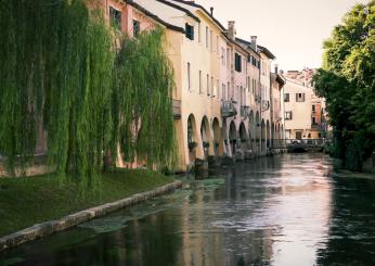 Bombardamento di Treviso, 79 anni fa la città fu colpita dagli Alleati