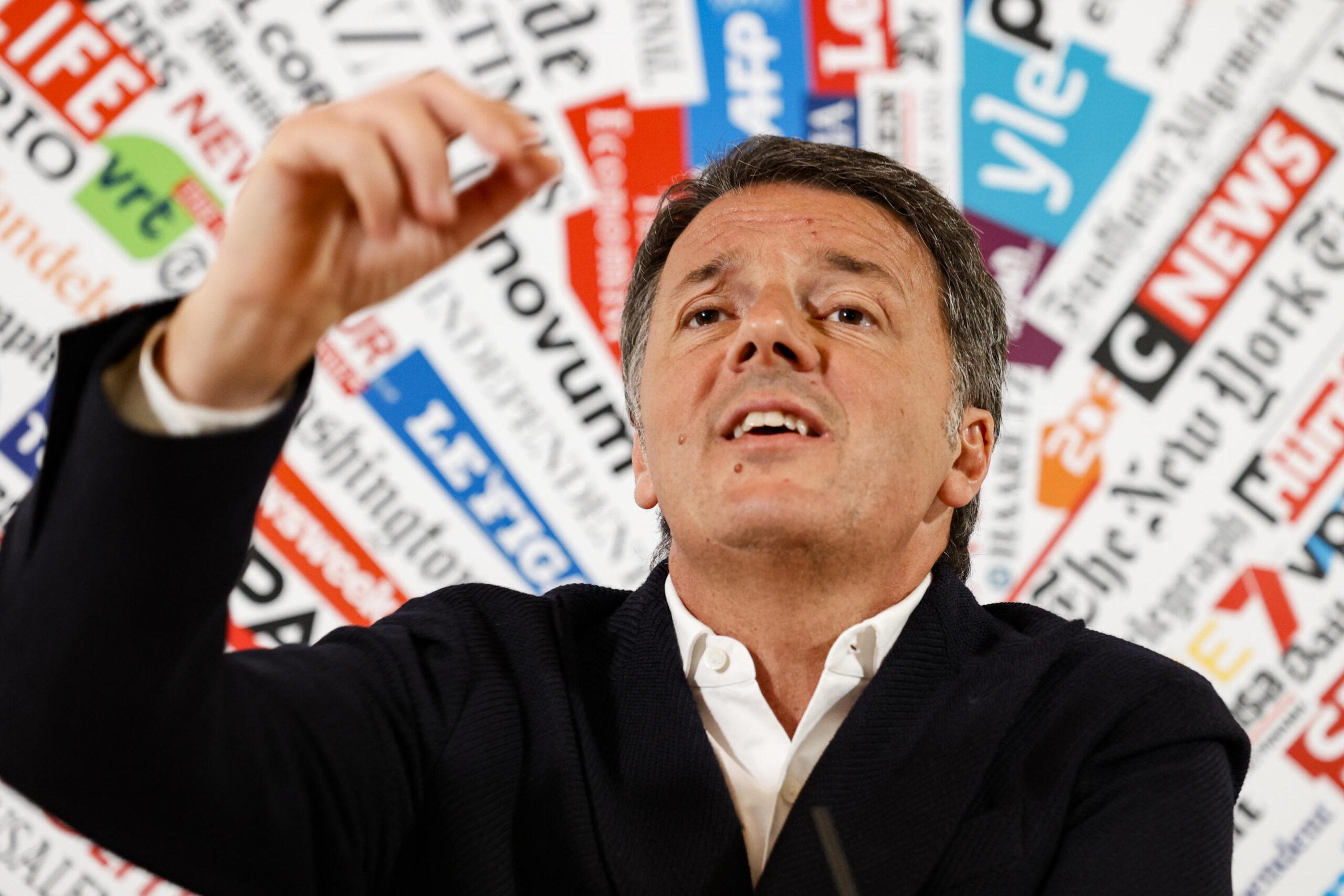 DL lavoro 2023: le reazioni del mondo politico. Renzi: “Da Meloni parole false su taglio tasse”