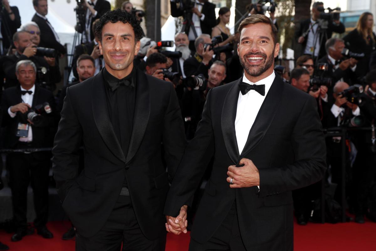 Ricky Martin e Jwan Yosef si sono lasciati, la coppia ha annunciato…