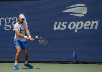 US Open 2023, le quote dei favoriti e delle favorite per la vittori…