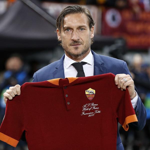 Dagospia sulla Roma: Freidkin pronto a cedere a un fondo arabo, torna Totti nel club