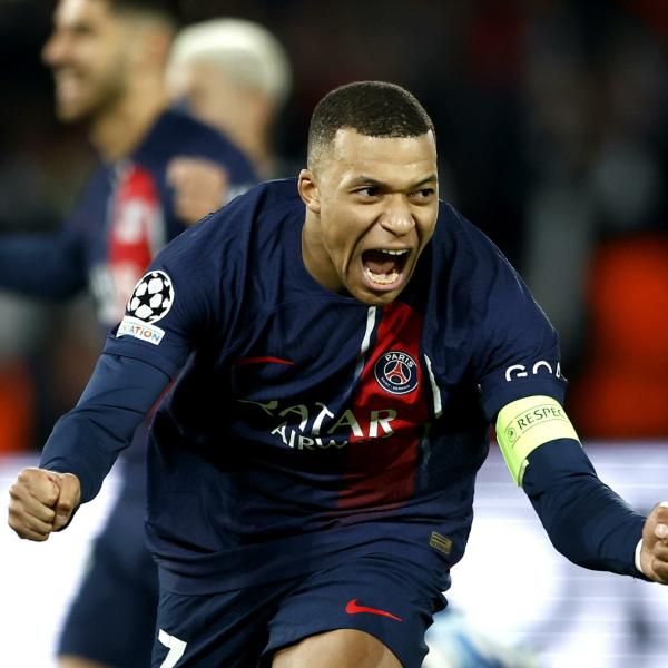 Il Real Madrid torna alla carica per Mbappe: i blancos attendono una risposta entro il 15 gennaio