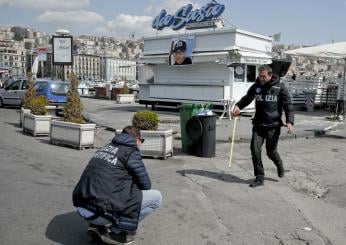 Francesco Pio Maimone ucciso a Mergellina, il Comune di Napoli si c…