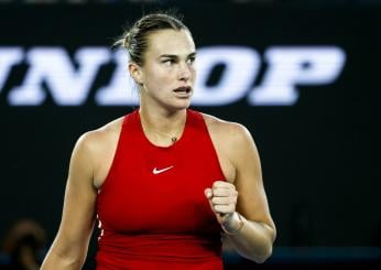 Australian Open 2024, Sabalenka batte Zheng e vince il secondo titolo consecutivo a Melbourne