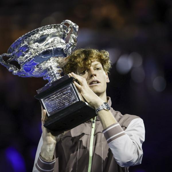 Quali tornei ha vinto Jannik Sinner prima degli Australian Open 2024?