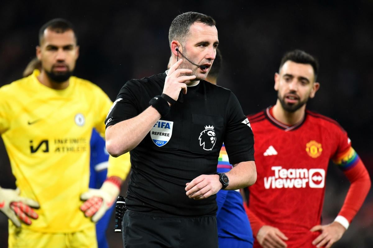 Premier League, rivoluzione Var in arrivo: gli arbitri spiegheranno le decisioni in tempo reale