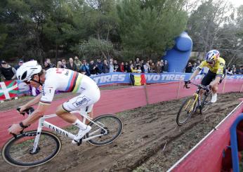 Mondiali ciclocross Tabor 2024: programma gare e dove vederle in tv