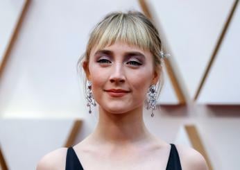 The Outrun: il potere salvifico della natura nel film con Saoirse Ronan