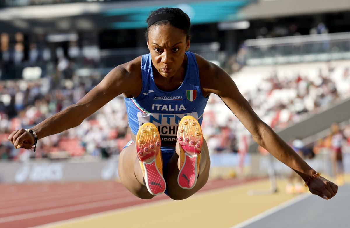 Atletica, al via i mondiali indoor di Glasgow