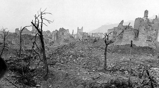 Bombardamento di Cassino del 15 marzo 1944: cos’è successo, storia e vittime