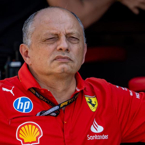 F1 2024, Vasseur sicuro verso Monza: “Faremo felici i tifosi”