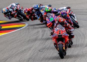 MotoGP, chi è stato il più veloce nelle qualifiche a Silverstone? I risultati