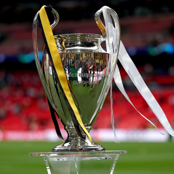 Champions League 2024/2025, quando ci sono i sorteggi? Data e orario dell’evento