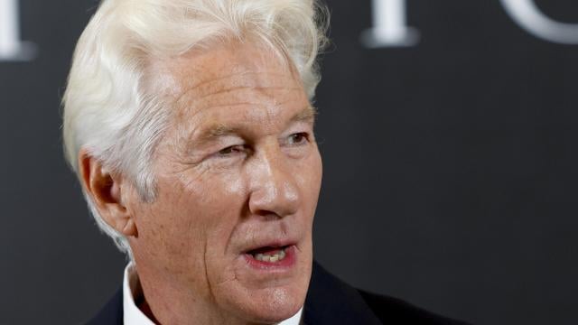 Che tempo che fa, Fabio Fazio porta Richard Gere  e Michael Bublè: anticipazioni del 22 dicembre