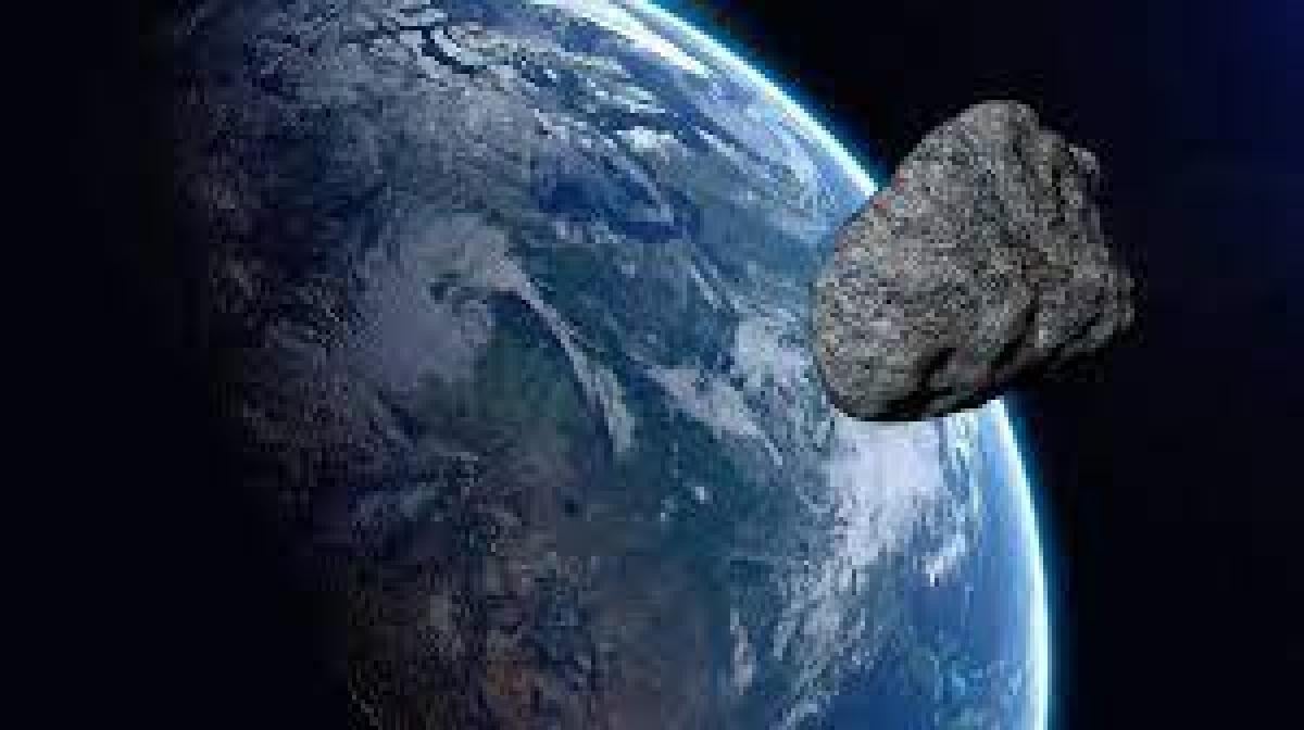 Asteroid Day, torna la giornata dedicata allo studio degli asteroidi