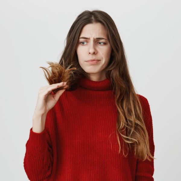 Perché i capelli sono sporchi e unti appena lavati? Cause ed errori poco conosciuti