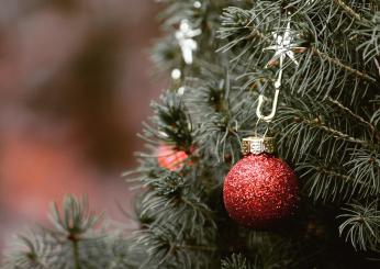 Cos’è la Sindrome dell’albero di Natale e come si manifesta questo …