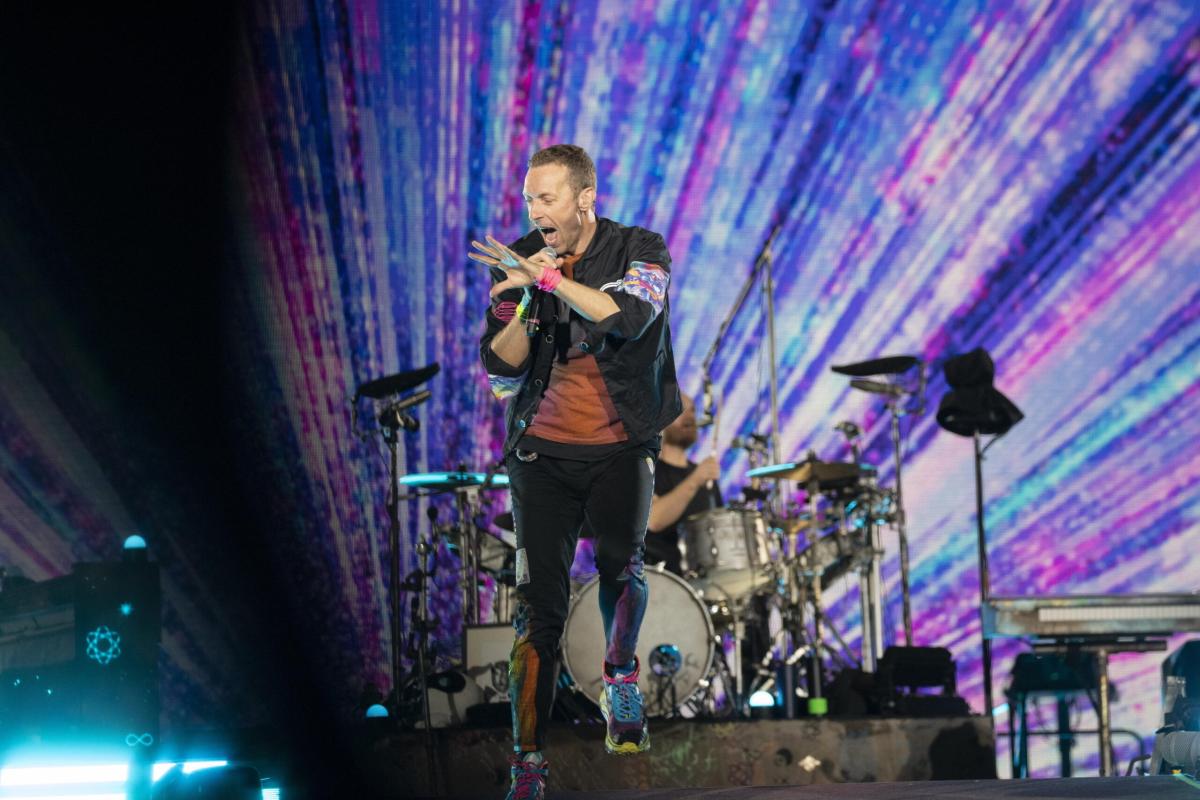 Concerti Coldplay a Napoli: come raggiungere lo Stadio Maradona