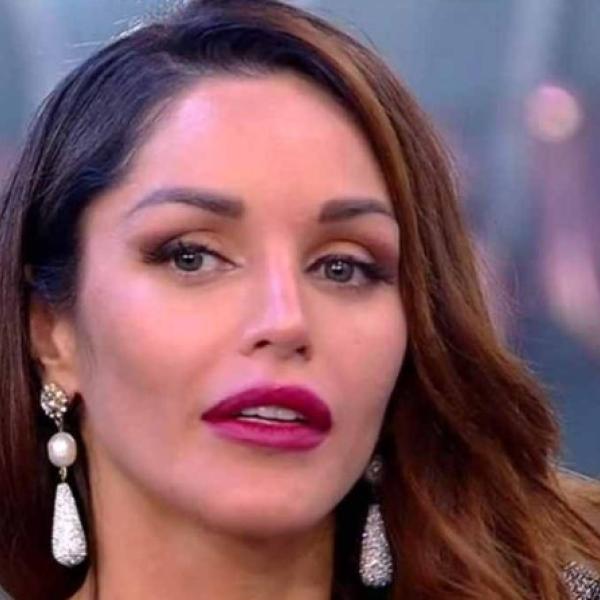 Chi è la moglie di Alex Belli, Delia Duran? Età, origini, ex marito, figli e lavoro