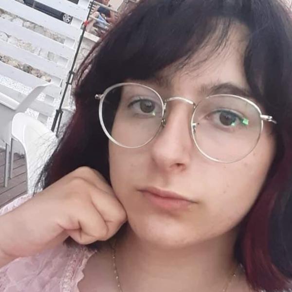 Chi è Giulia Duro, la 19enne scomparsa da zona Oreto a Palermo il 27 maggio