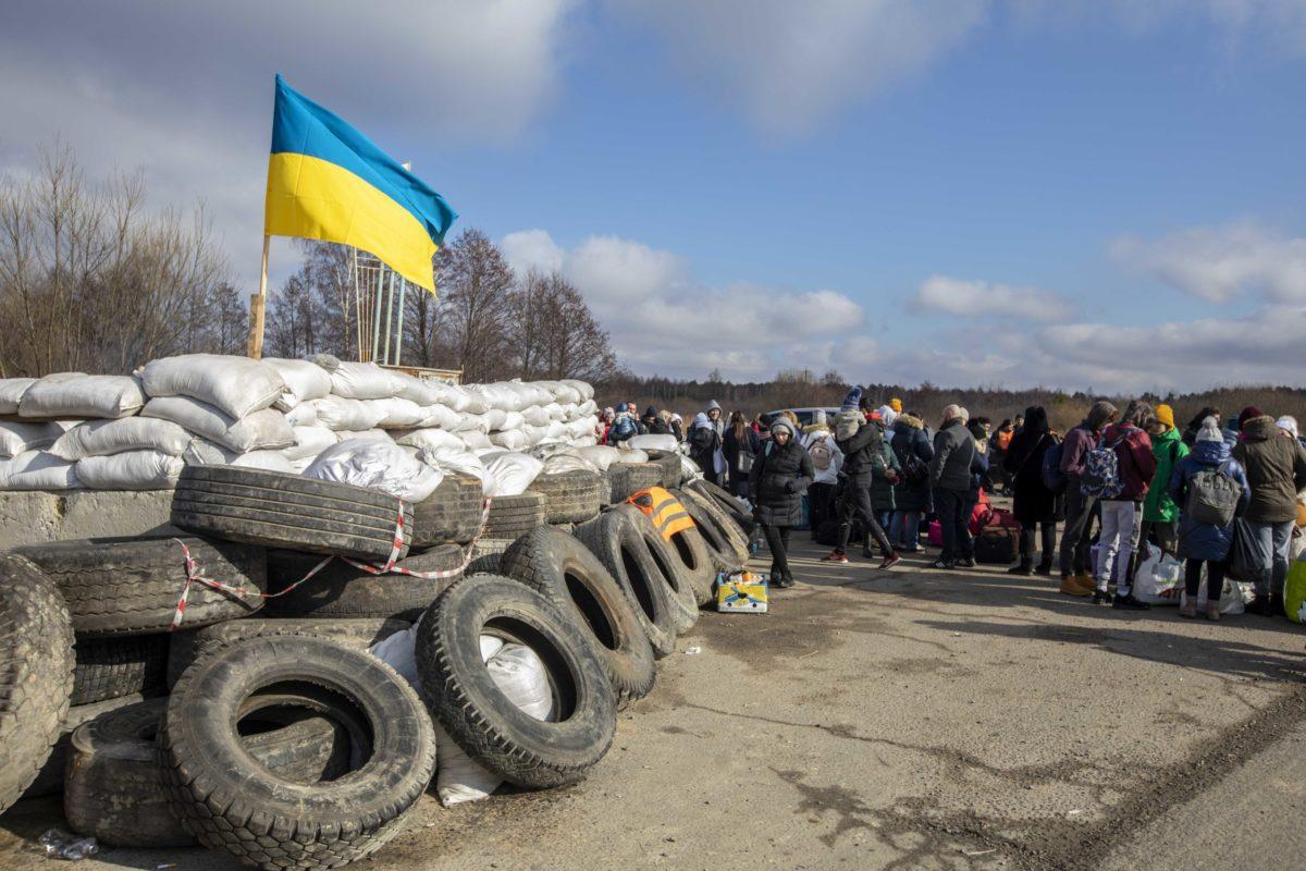 Guerra in Ucraina, il recap del 94esimo giorno