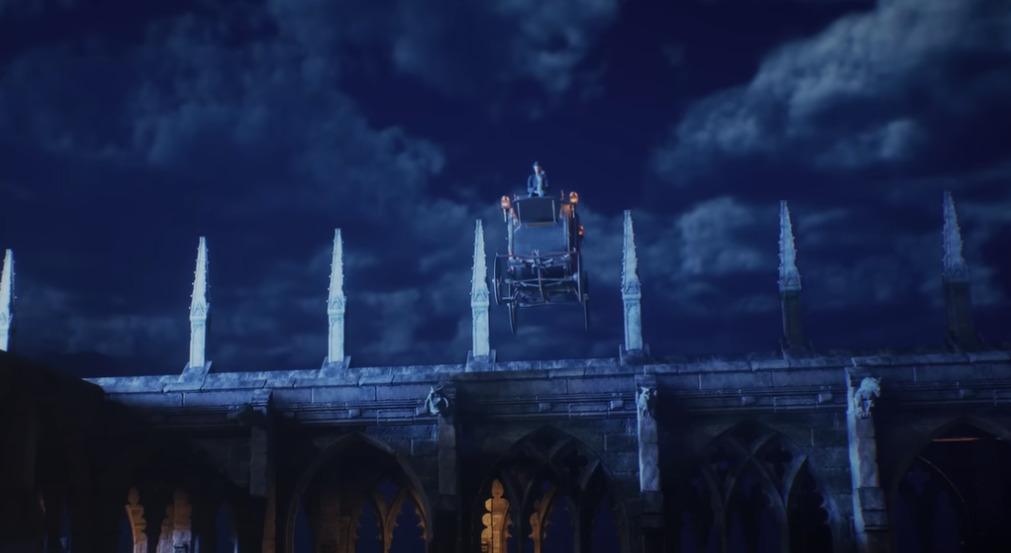 Quando esce Hogwarts Legacy per Nintendo Switch? Data, anticipazioni trama, gameplay e dove preordinarlo