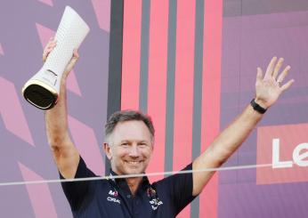 Red Bull, Christian Horner nella bufera: aperta un’indagine interna sul team principal