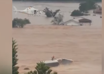 Maltempo in Brasile, almeno 29 morti e 60 dispersi nello stato di Rio Grande do Sul: 19mila persone colpite dalle alluvioni | VIDEO