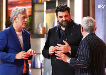 Masterchef Italia 13, anticipazioni seconda puntata del 21 dicembre: verrà svelata l’identità del Giudice ombra