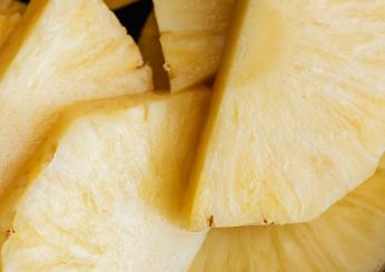 Ananas: le ricette salate alle quali è impossibile resistere