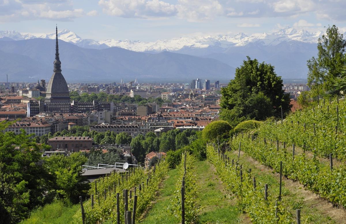 Piemonte, si registra l’inverno più caldo degli ultimi 70 anni